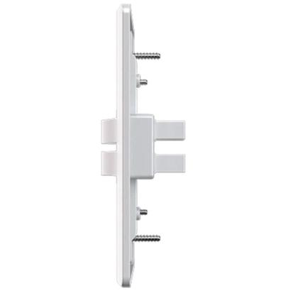 Imagem de 3 Conjunto Interruptor 1 Simples 1 Paralelo 10A Mec-Tronic