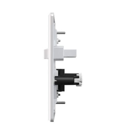 Imagem de 3 Conjunto Interruptor 1 Simples 1 Tomada 20A Mec-Tronic