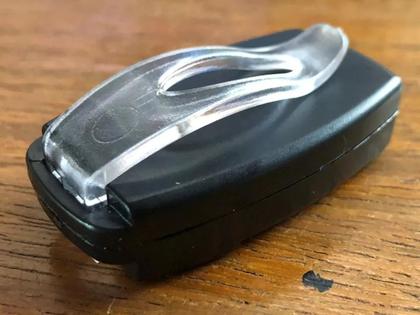 Imagem de 3 Controle Motor Portão 3 Canais + 1 Tx Car Farol Alto Carro Moto Garen Rcg Ppa Seg 433,92mhz Code Learn