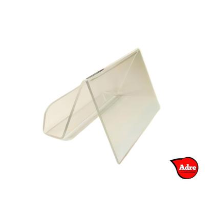 Imagem de 3 Displays Suporte Porta Cartão Celular de visita em Acrílico Cast 2mm