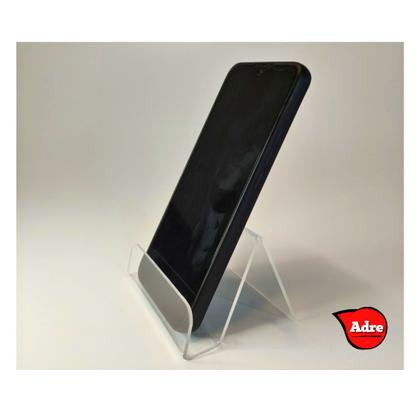 Imagem de 3 Displays Suporte Porta Cartão Celular de visita em Acrílico Cast 2mm