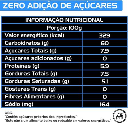 Imagem de 3 Doce Leite Havanna Zero Açúcar Dulce De Leche Vidro 420g