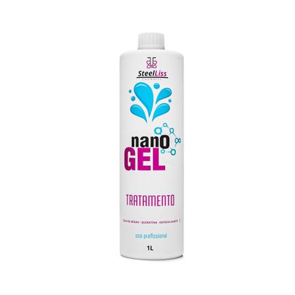 Imagem de 3 Escova Progressiva Ingel Redutora Anti-frizz