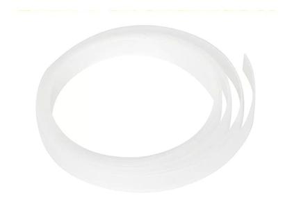 Imagem de 3 Faca Lamina Plotter Corte Roland,gcc+1 Teflon 1mx9mmx0,5mm