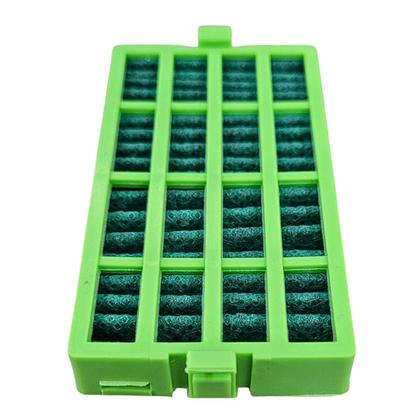 Imagem de 3 Filtro Bem Estar Anti Mau Cheiro Para Refrigerador Crm52 *