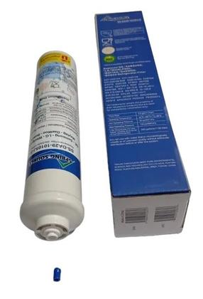 Imagem de 3 filtros de agua refrigerador side by side Electrolux Ss90x/sh72x/sh70b/ss77x/ss78x externo engate rapido sprig source