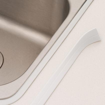 Imagem de 3 Fitas Adesiva Vedação PVC Impermeável 38mm Forte
