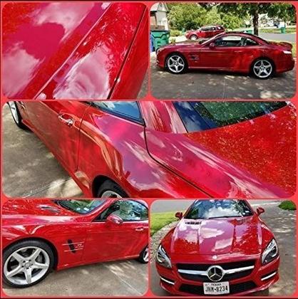 Imagem de 3 Fortify Shine Armor Lava Encera Renovando Pintura Do Carro