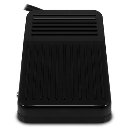 Imagem de 3 Interruptor Pedal Pedaleira Mini Industrial Corpo Plástico