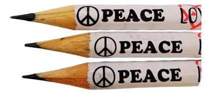 Imagem de 3 Lápis N 02 Faber Castell Coleção Poster