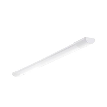 Imagem de 3 Luminária Led Linear 11,5w Philips 6500k 1100lm Bivolt