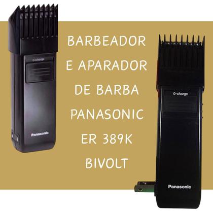 Imagem de 3 Maquina Acabamento Er389k Panasonic Profissional 110/220v