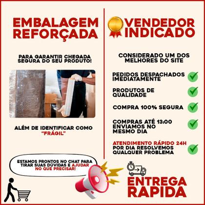 Imagem de 3 Mini Processador Alimentos Triturador Manual 3 Lâminas Cozinha Triturar Alho Cebola Legumes Tomate Temperos Carne Frutas Vegetais