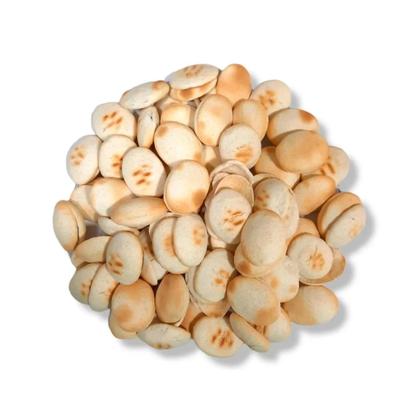 Imagem de 3 Pacotes de Biscoito Coco 400g PETYAN