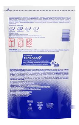 Imagem de 3 Pano Umedecido Álcool 70 Refil Com 35 Un Cada Coperalcool