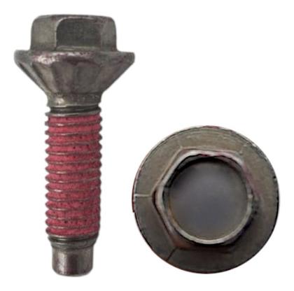 Imagem de 3 Parafuso do Eixo para Lava e Seca Samsung DC-60-40137A