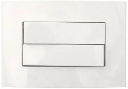 Imagem de 3 Pc Interruptor Duplo Paralelo Móveis Margirius Branco 10A