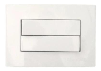 Imagem de 3 Pc Interruptor Duplo Paralelo Móveis Margirius Branco 10a