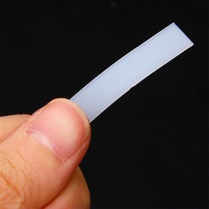 Imagem de 3 Pçs Lâmina Faca 45 - Vários Modelos para Plotter de Recorte + Teflon - Roland, Jaguar, Jinka, Mimaki