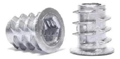 Imagem de 3 Pé Box 12cm Conico Com Bucha Americana Fixo Preto Móveis Cama Colchao Poltrona Sofá Rack Estante Armário Cômodo