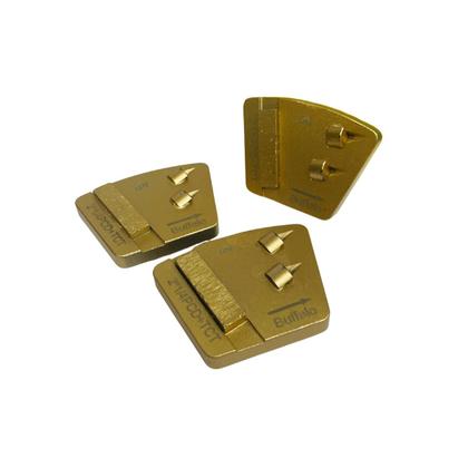 Imagem de 3 Pedras Diamantada Para Politriz De Piso BF 4800 Buffalo