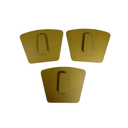 Imagem de 3 Pedras Diamantada Para Politriz De Piso BF 4800 Buffalo