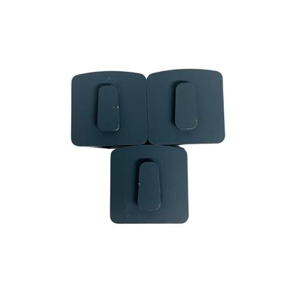 Imagem de 3 Pedras Diamantada Para Politriz De Piso Grão 30