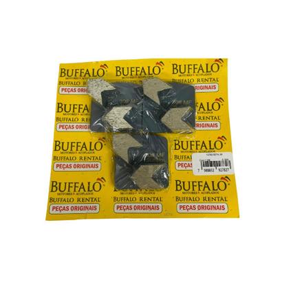 Imagem de 3 Pedras Diamantada Para Politriz De Piso Grão 30