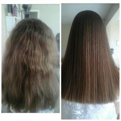 Imagem de 3 Progressiva Blindagem Dos Fios Semi definitiva Original Passo 2