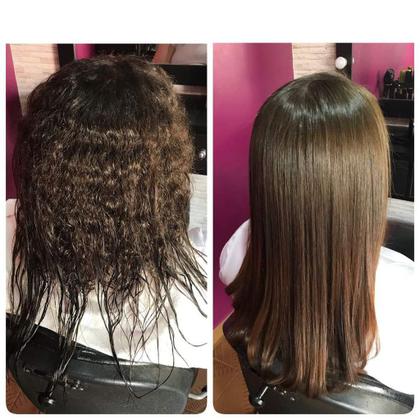 Imagem de 3 Progressiva Blindagem Dos Fios Semi definitiva Original Passo 2