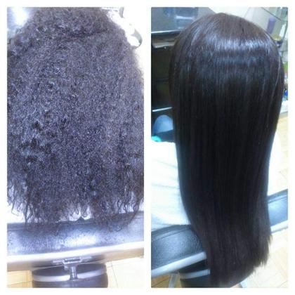 Imagem de 3 Progressiva Blindagem Dos Fios Semi definitiva Original Passo 2