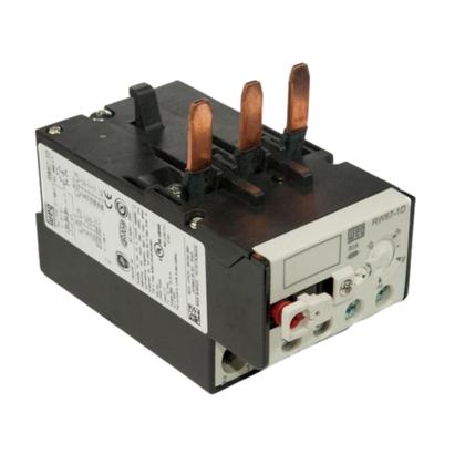 Imagem de 3 Relé Sobrecarga WEG RW67 3P 2540A P/ Contator CWM32-40