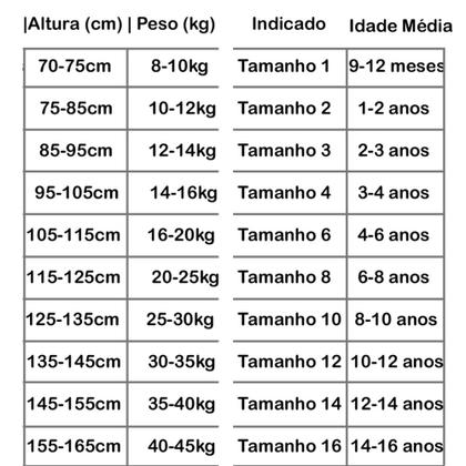 Imagem de 3 Short/Bermuda Infantil Masculino Leve Confortável Esporte Tamanhos 4/6/8/10/12/14/16