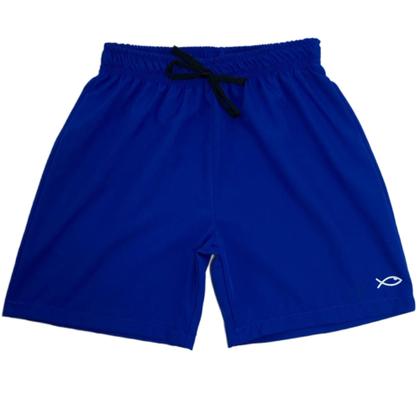 Imagem de 3 Short/Bermuda Infantil Masculino Leve Confortável Esporte Tamanhos 4/6/8/10/12/14/16