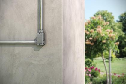 Imagem de 3 Tampa Condulete Alumínio 1/2-3/4 P1 Interruptor Tramontina