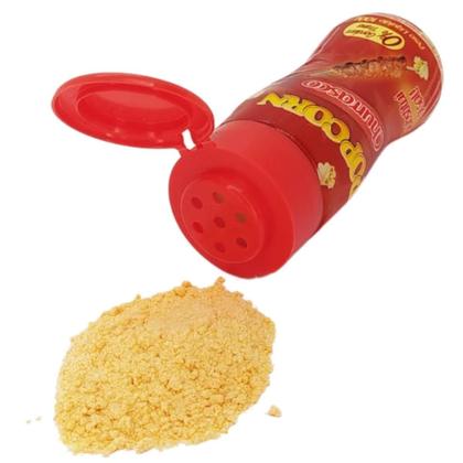 Imagem de 3 Temperos Sabores Churrasco, Queijo Nacho E Sal Do Himalaia