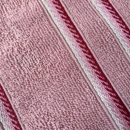 Imagem de 3 Toalhas Para Banho Macia Confortável