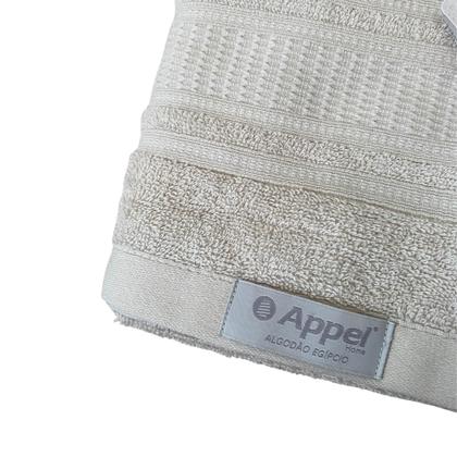 Imagem de 3 Toalhões de Banho Grande Macia Alta Absorção