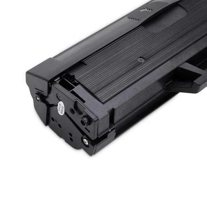 Imagem de 3 Toner Compatível P/ Uso 105a W1105a 107a 107w 135w S/ Chip