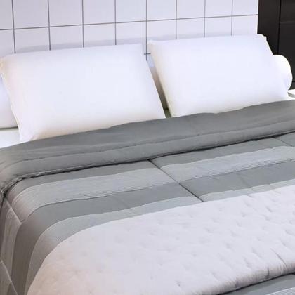 Imagem de 3 Travesseiros Espuma Especial - Com Capa Removivél