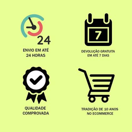 Imagem de 3 unidades Xarope Groselha G Nutre 900ml cada