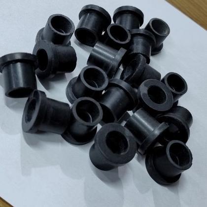 Imagem de 30 Chula Cartola longa para conexões de mangueira de gotejamento 16mm