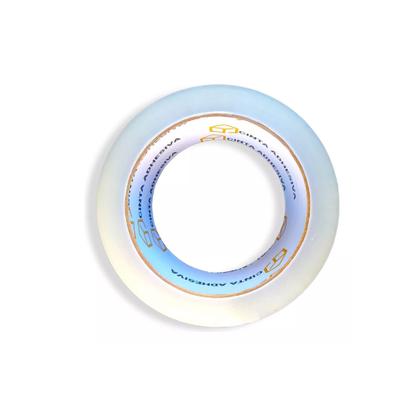 Imagem de 30 Fitas Adesivas 48mm X 100m Transparente 30 Rolos