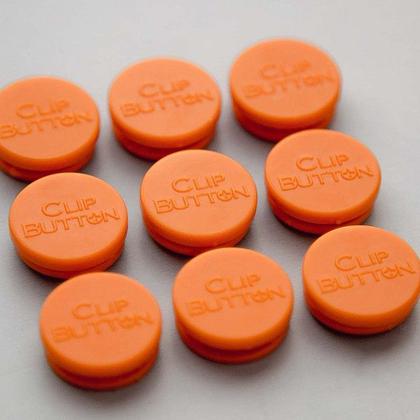 Imagem de 30 Kits Clip Button 
