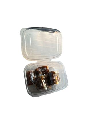 Imagem de 30 Pote pet Bipack Modelo: BP88 Doce retangular 250ml