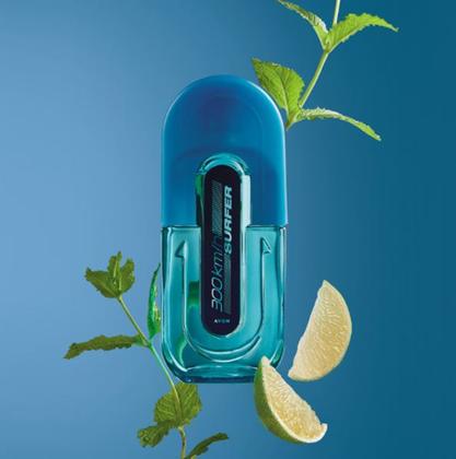 Imagem de 300Km/H Surfer Deo Colônia Masculino 100ml Avon