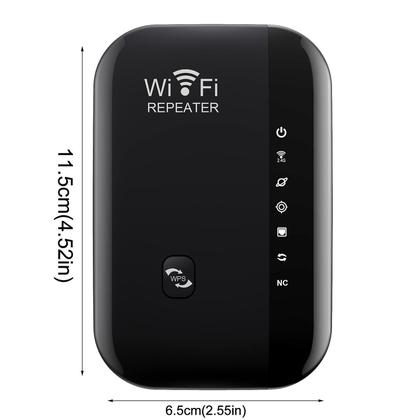 Imagem de 300mbps Mini Wifi Booster Supportmore Dispositivos Aplicações básicas da Internet