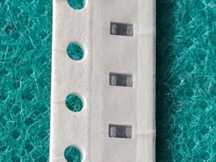 Imagem de 300x Capacitor 1uf/16v 0603 Smd 0,8x1,6mm X5r 10% Darfon