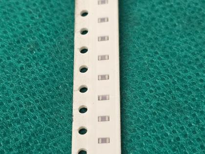 Imagem de 300x Capacitor 2,2pf/50v 0603 Smd 0,8x1,6mm Samsung