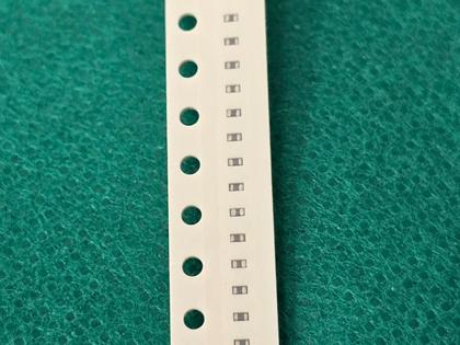 Imagem de 300x Ferrite Bead 60r 100mhz 0,3amp 0402 Smd 0,5x1mm